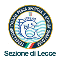 fipsas lecce