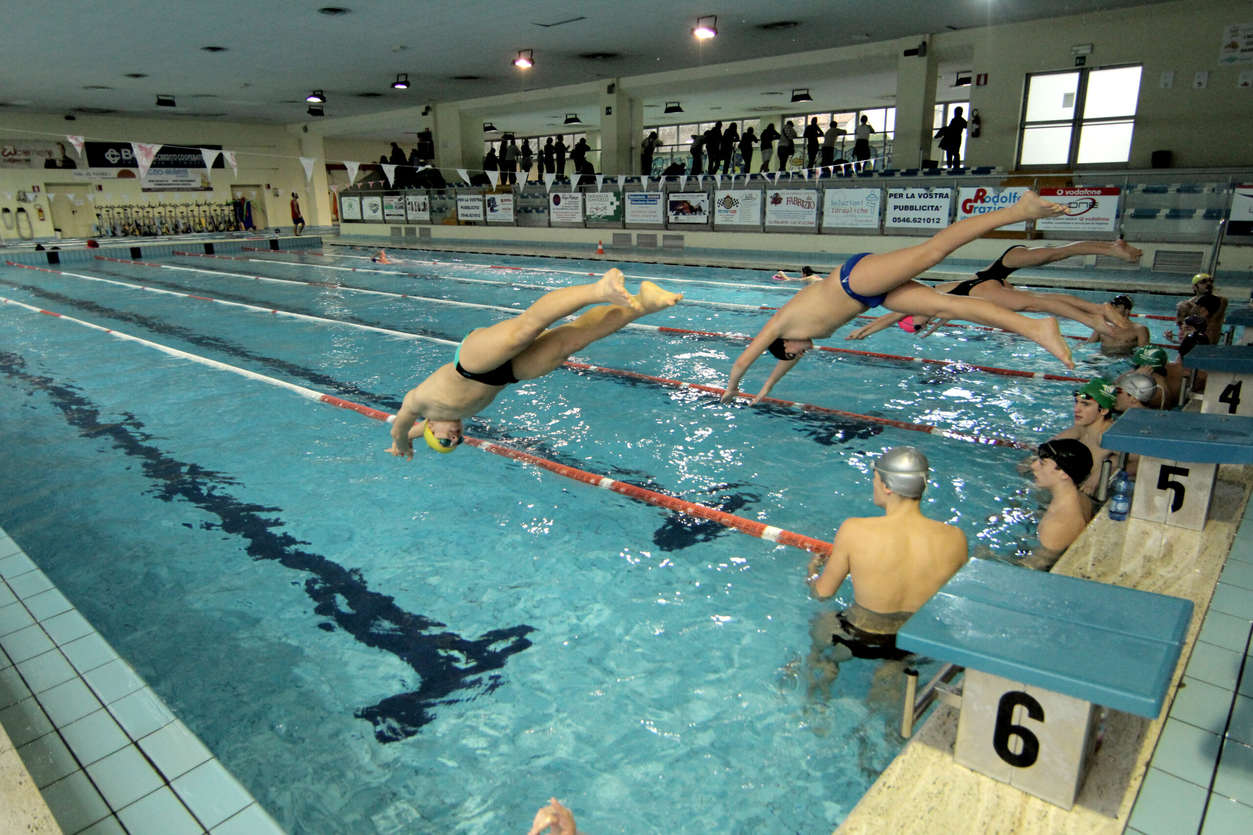 Corsi invernali 2013 – 2014