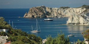 Ultimissime news per i partecipanti alla gita di Ponza