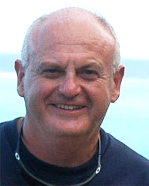 Massimo Tabanelli