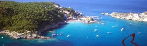 TAGLIO TREMITI