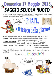Saggio 2015 - 1
