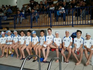 giovani al trofeo Nisiro