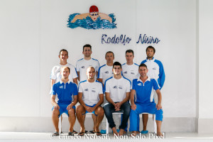 Squadra per il Trofeo San Marino
