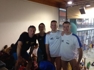 campionati italiani master UISP
