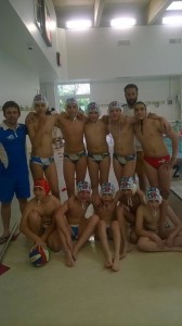 Squadra U13