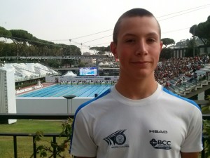 campionati italiani giovanili