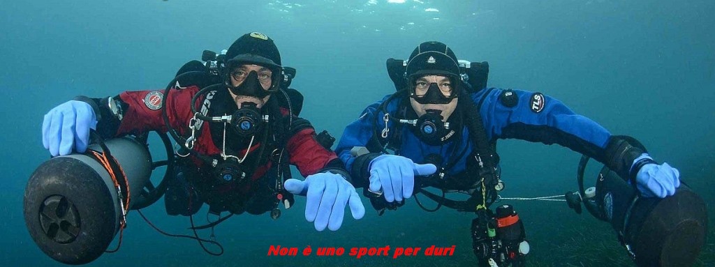 non è uno sport per duri