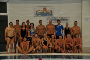 Squadra Master Trofeo de Akker