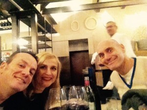 trasferta a Torino