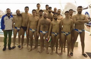 PALLANUOTO promozione